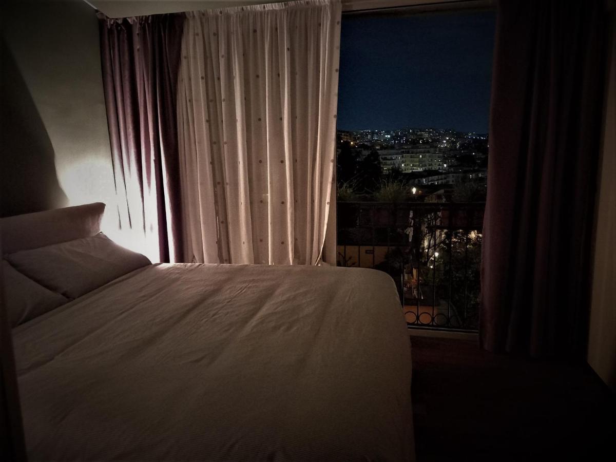 Le Petit Palais - Naples Bed and Breakfast Buitenkant foto