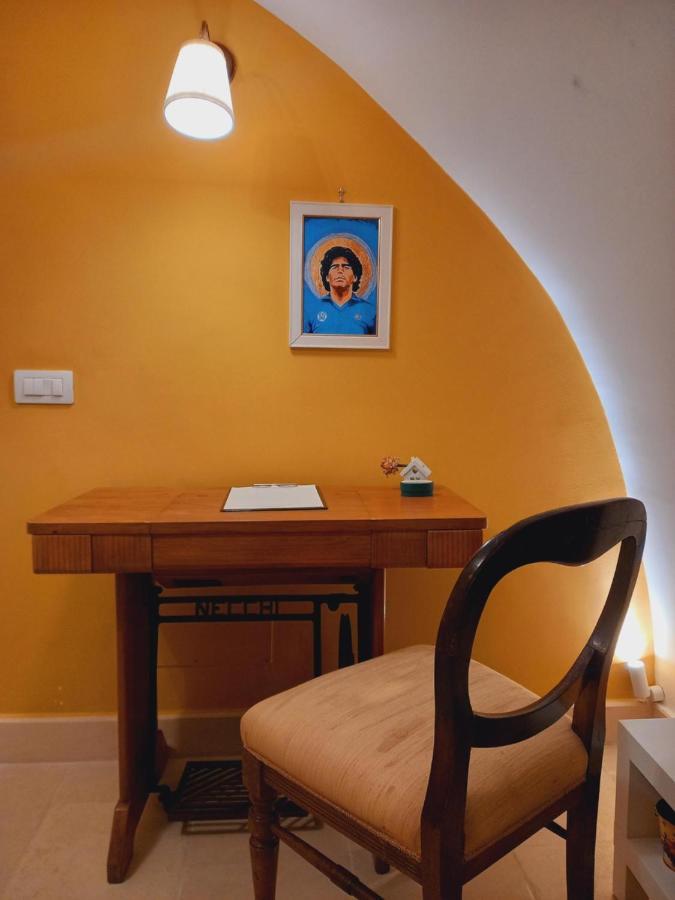 Le Petit Palais - Naples Bed and Breakfast Buitenkant foto