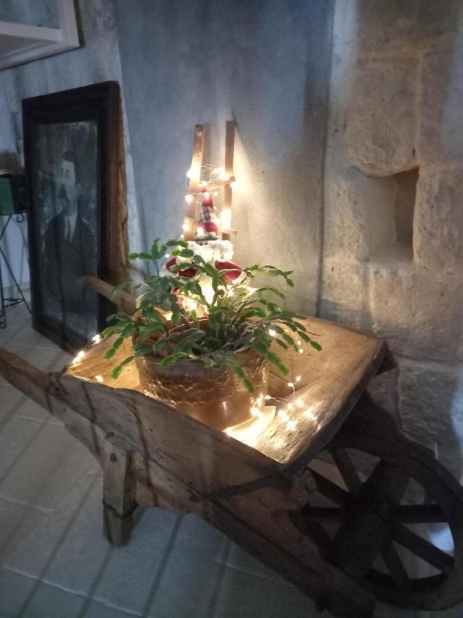 Le Petit Palais - Naples Bed and Breakfast Buitenkant foto